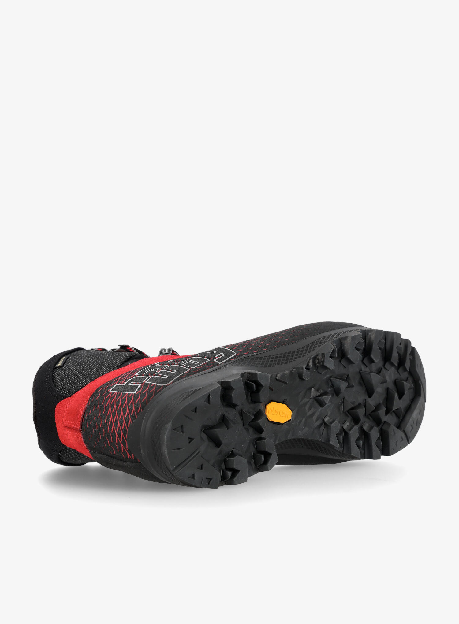 Buty trekkingowe Hanwag Ferrata Tour GTX 7/7