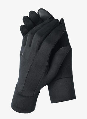 Handschoenen under armour storm liner voor vrouwen