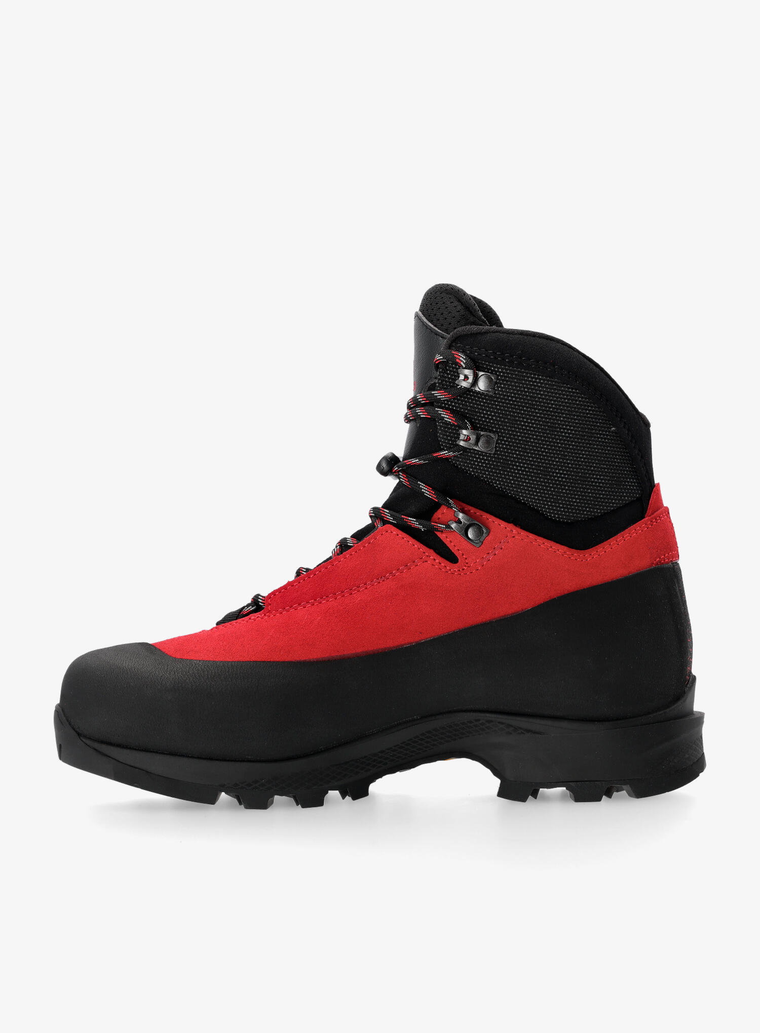 Buty trekkingowe Hanwag Ferrata Tour GTX 5/7