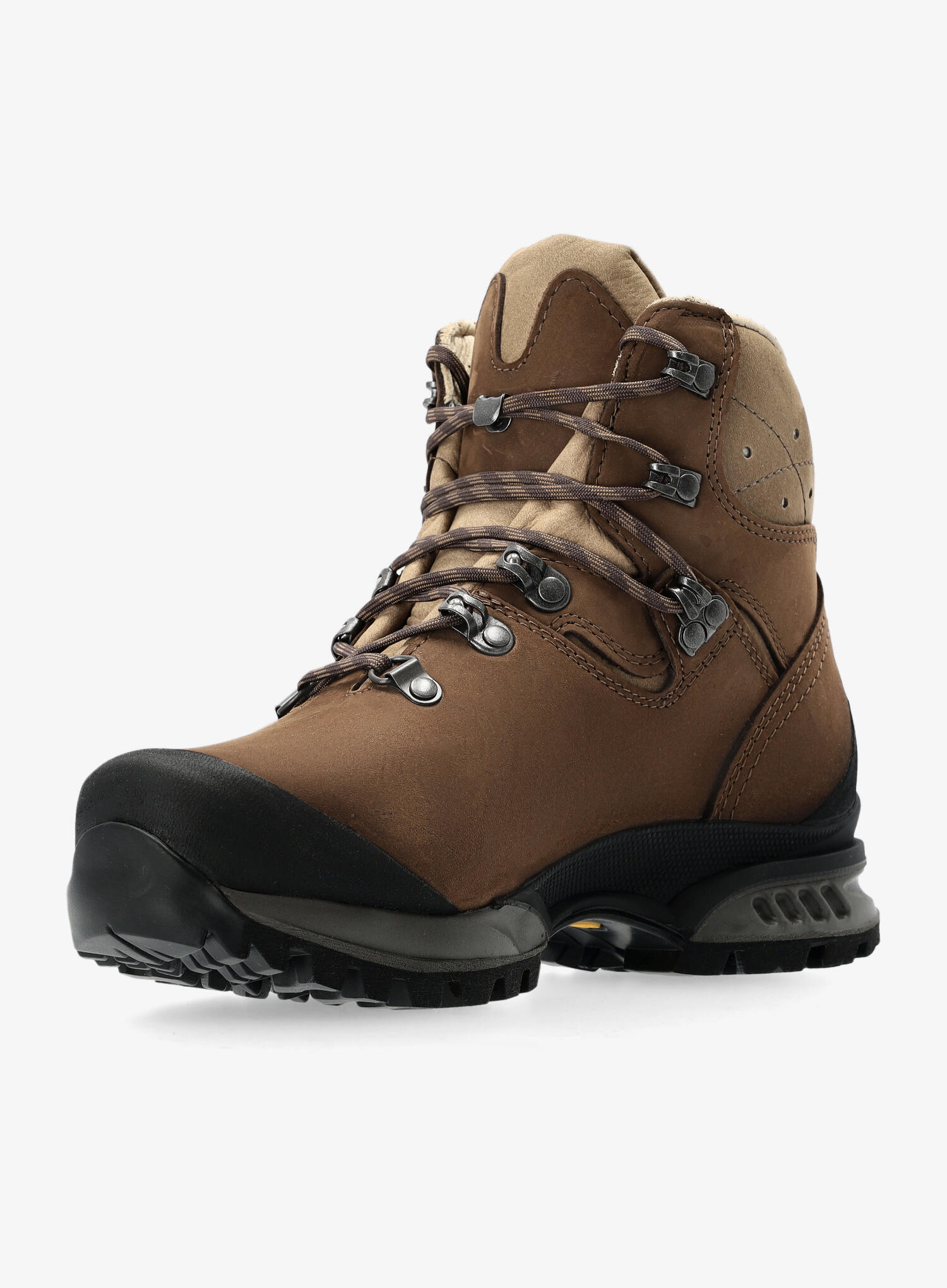 Damskie buty trekkingowe Hanwag Tatra II Bunion GTX 5/7