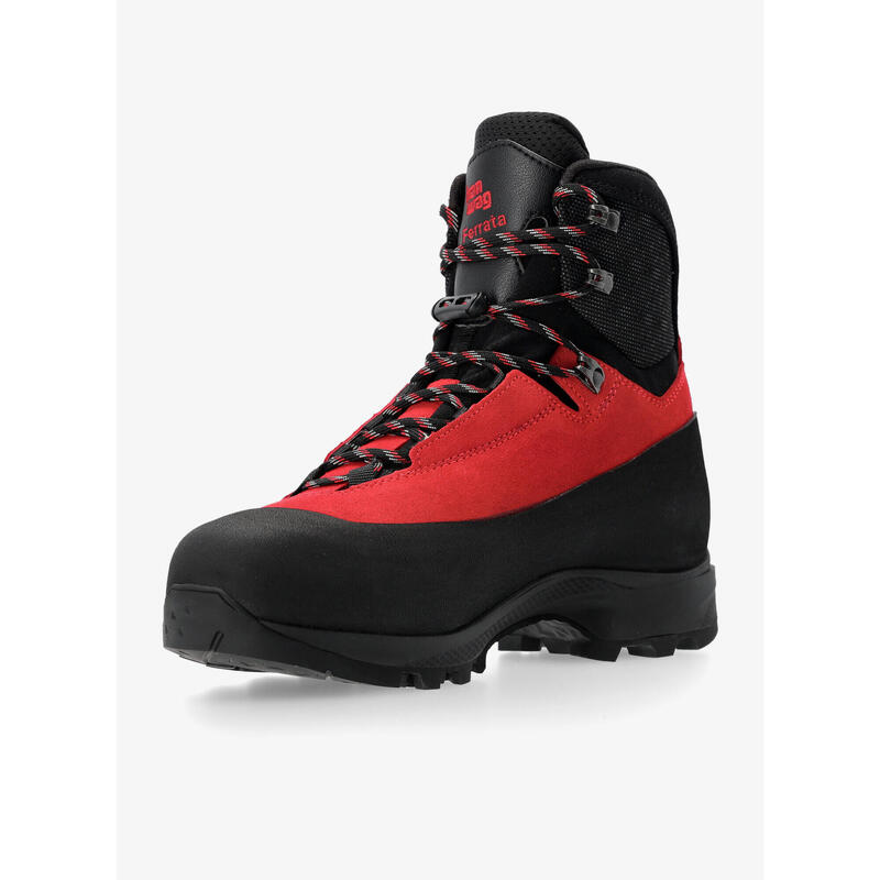 Buty wysokogórskie męskie Hanwag Ferrata Tour GTX