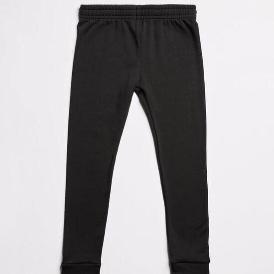 Legging intérieur thermique enfant noir