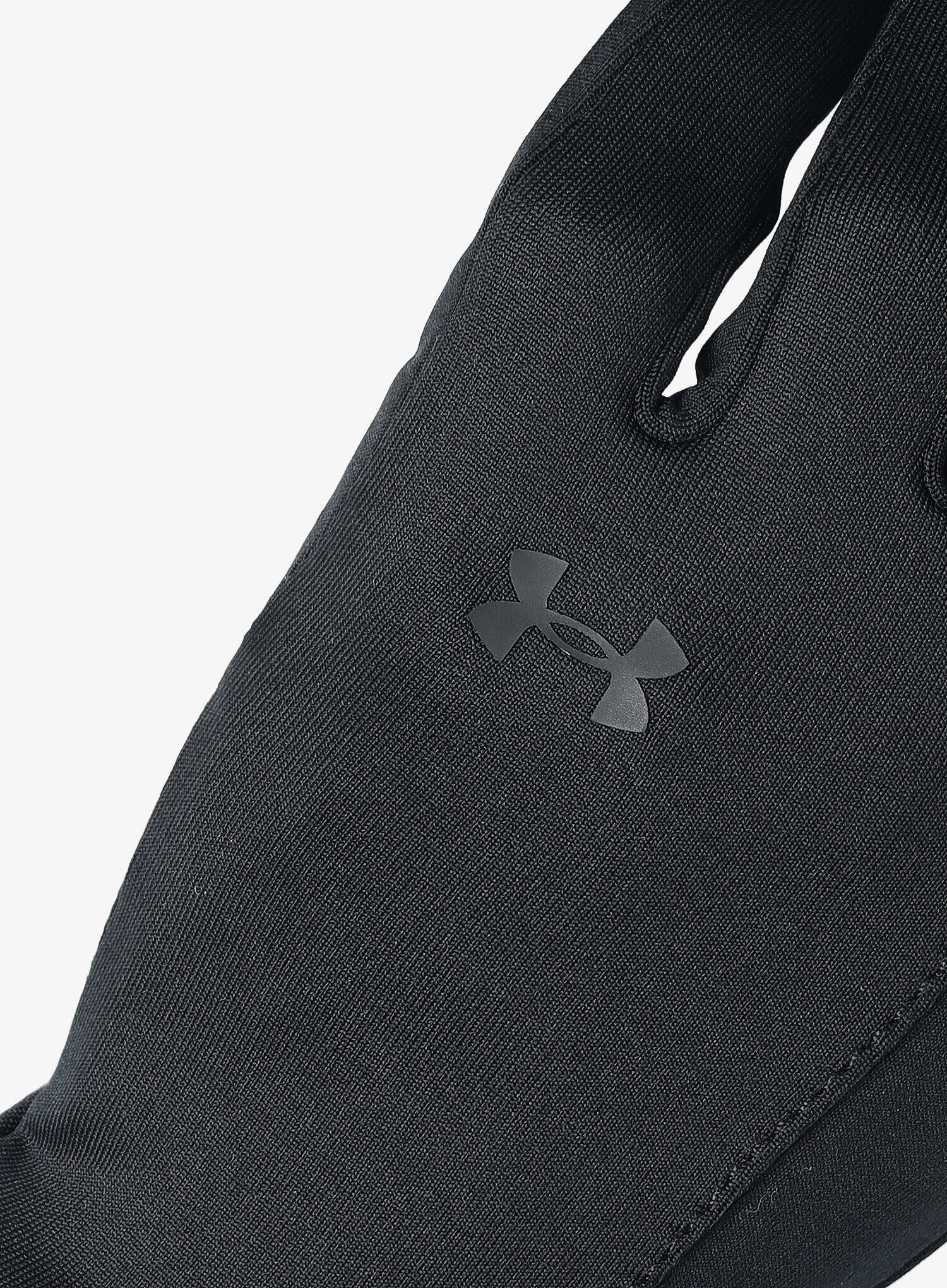 Gants Under armour modèle 1365973-001 pour femmes 5/6