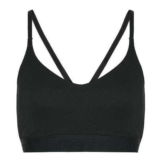 Reggiseno da allenamento Nike Dri-Fit Indy Light Support