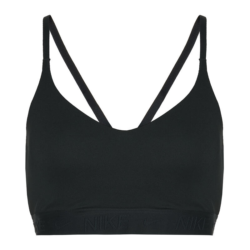 Dámská podprsenka Nike Dri-Fit Indy nízké zpevnění