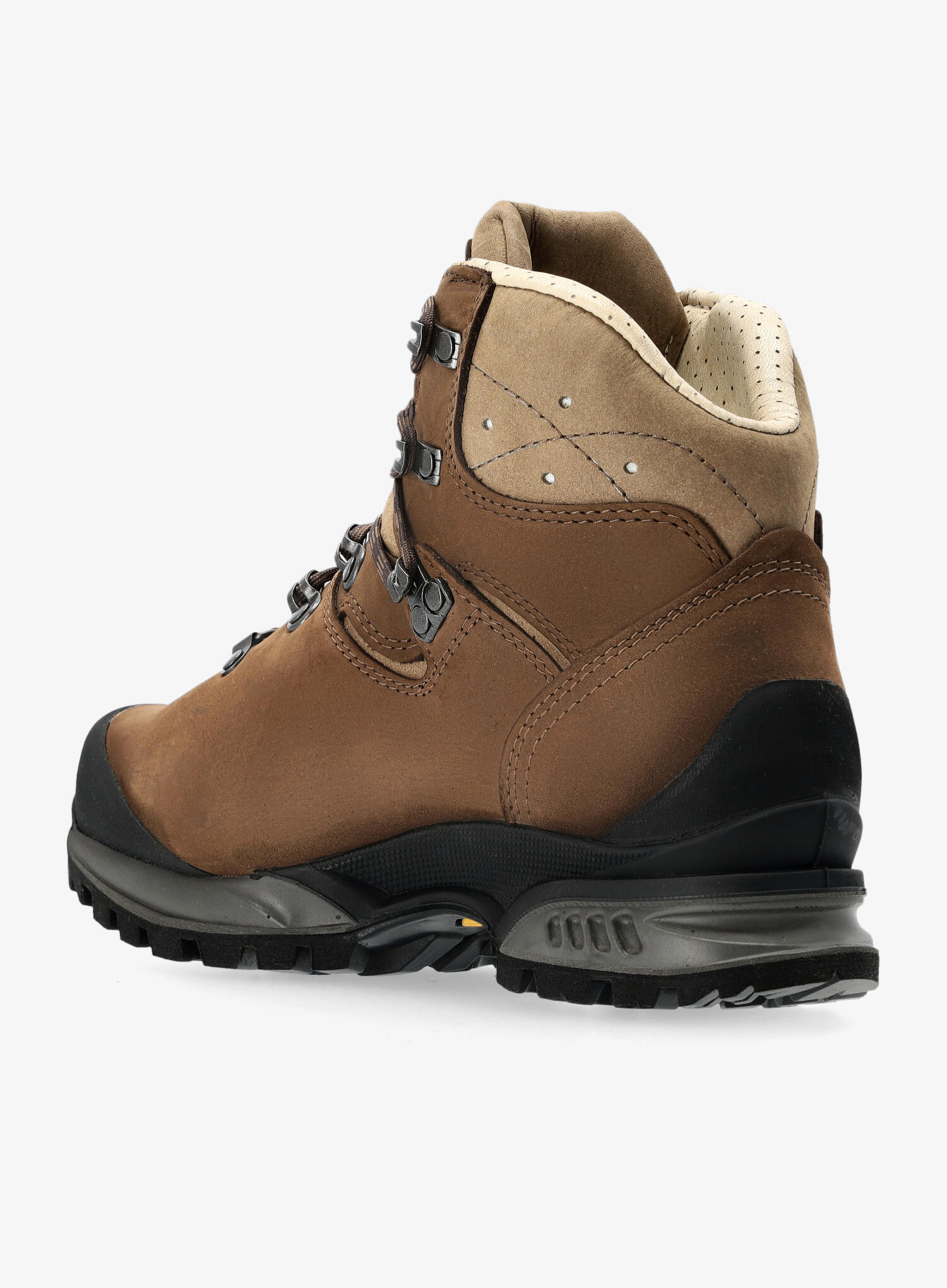 Damskie buty trekkingowe Hanwag Tatra II Bunion GTX 6/7
