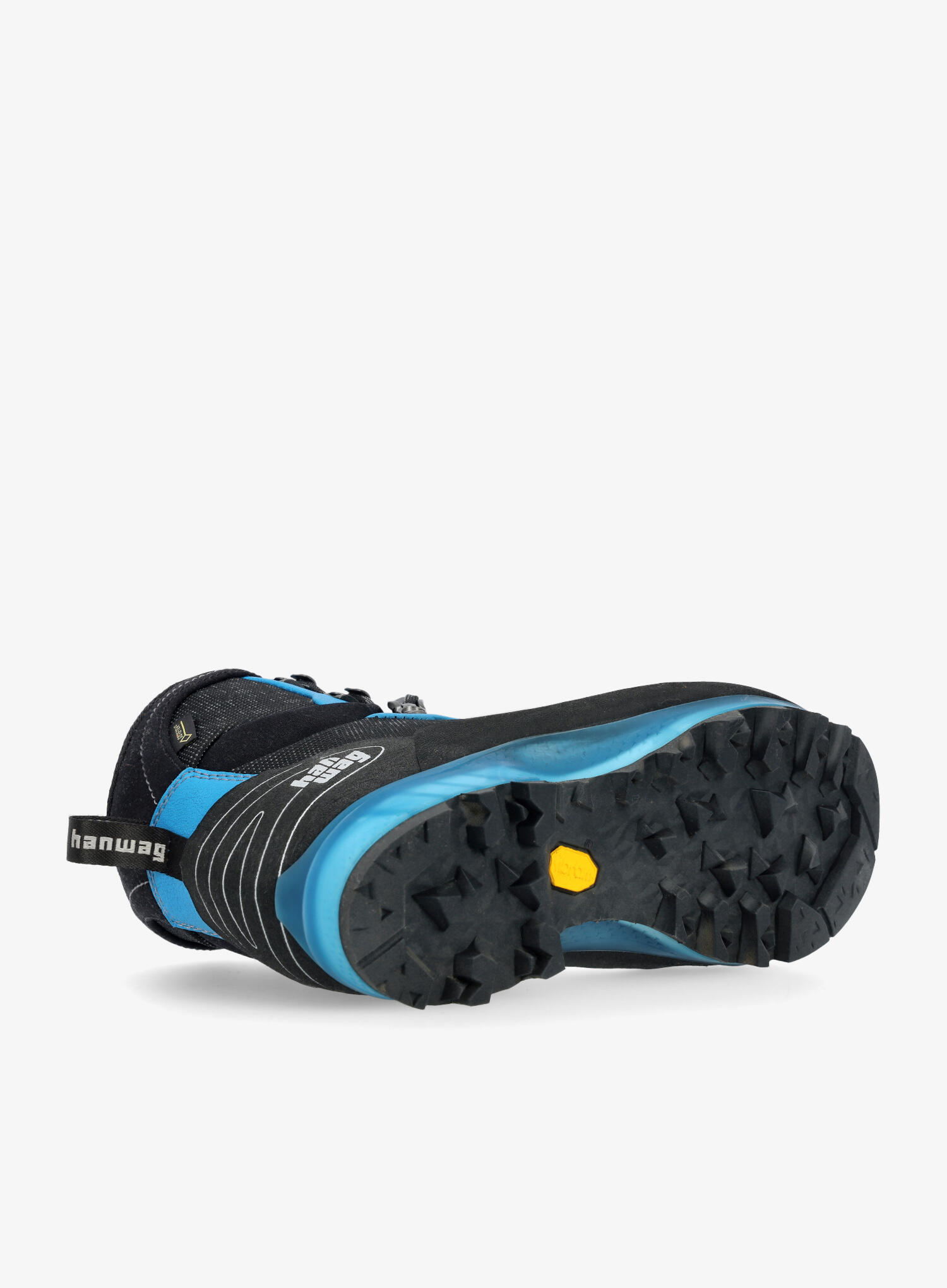 Damen Bergstiefel W FERRATA II GTX 4/7