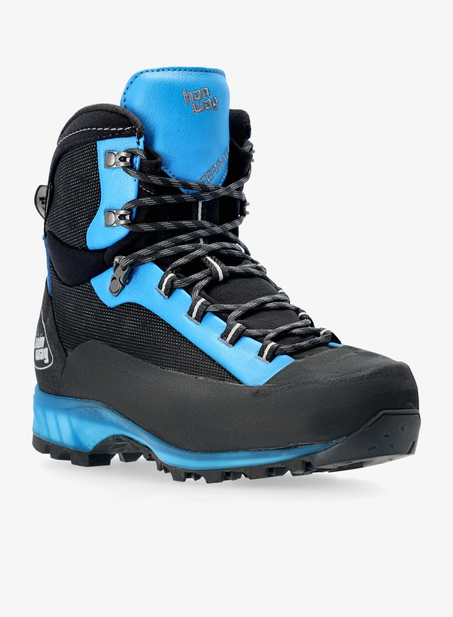 Damen Bergstiefel W FERRATA II GTX 3/7