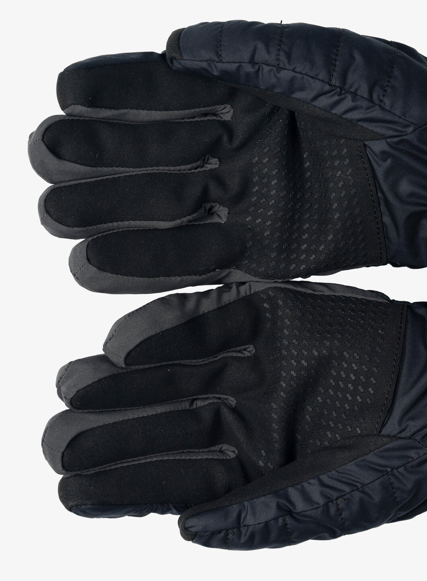 Gants Under armour modèle 49736257601875 pour homme 4/7