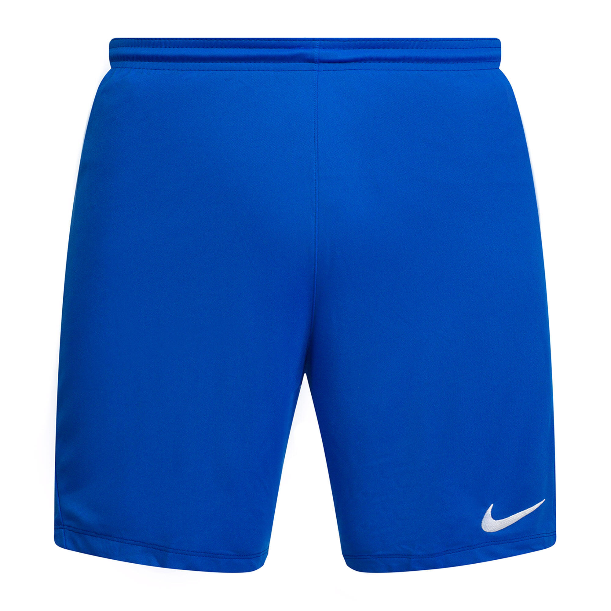 Spodenki męskie Nike Dri-Fit Park III Knit Short 4/4