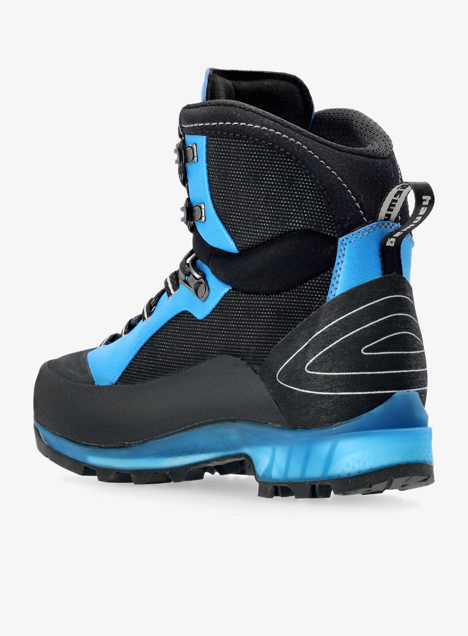 Damen Bergstiefel W FERRATA II GTX 6/7