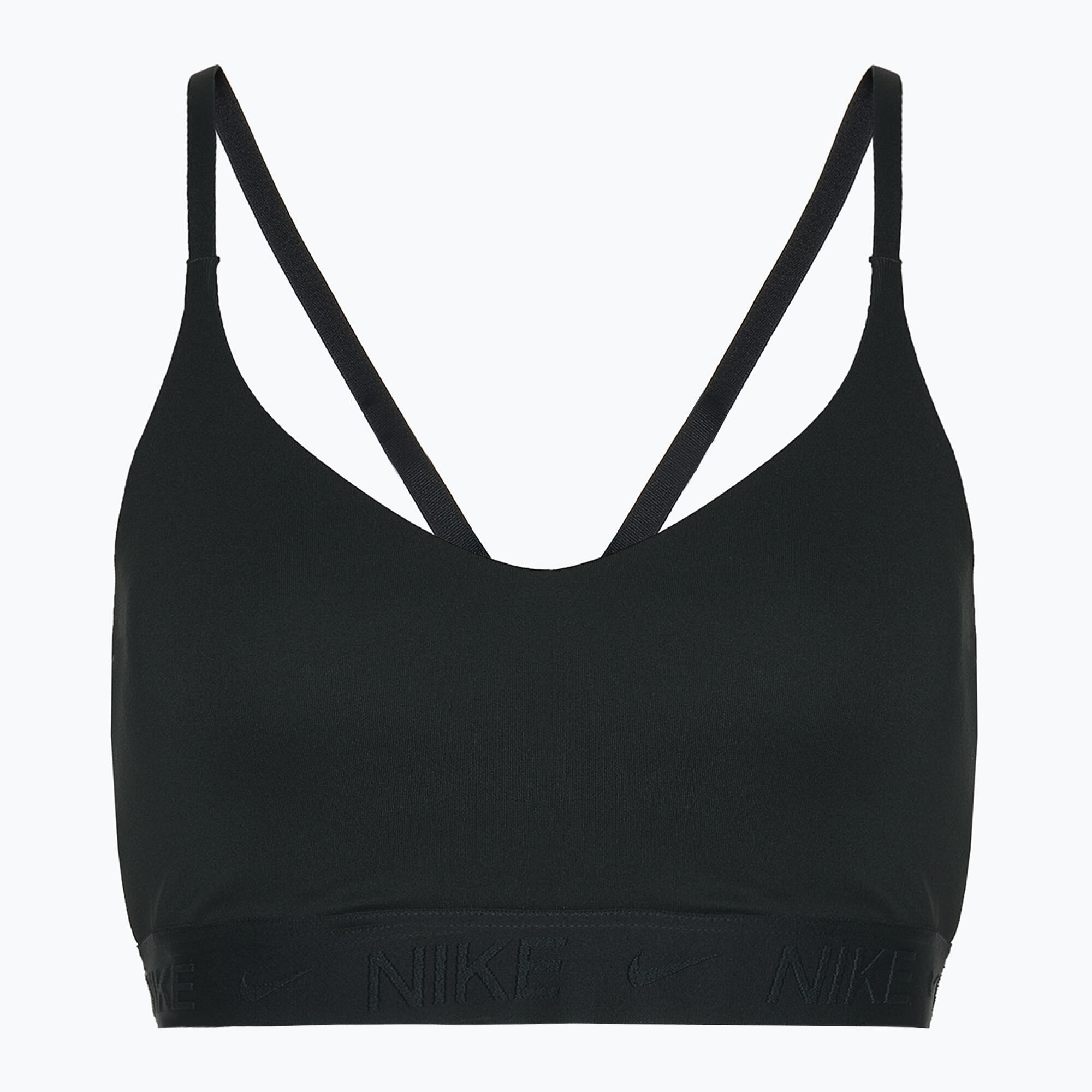 Soutien-gorge d'entraînement Nike Dri-Fit Indy Light Support 4/4