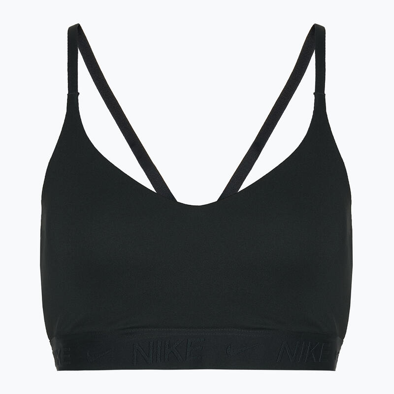 Dámská podprsenka Nike Dri-Fit Indy nízké zpevnění