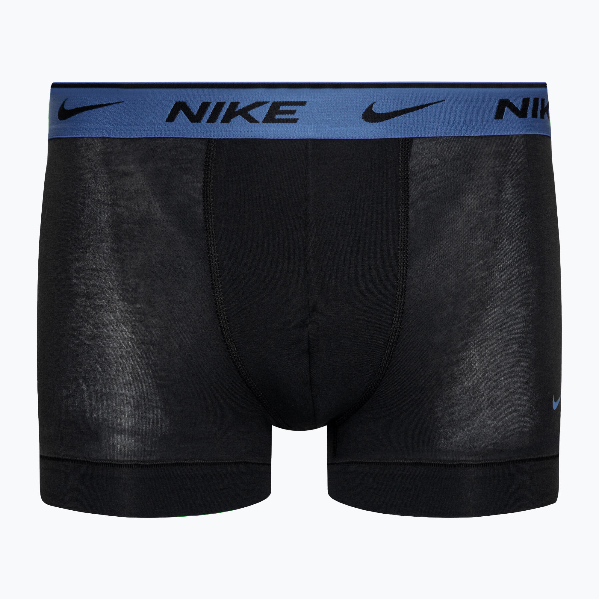 Boxer da uomo Nike Everyday Cotton Stretch Trunk 3 paia 4/5