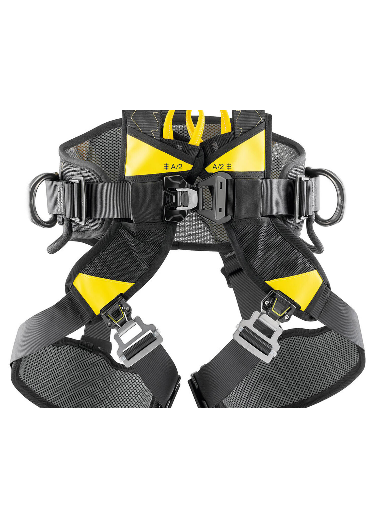 Imbracatura Petzl VOLT WIND 5 punti 5/5