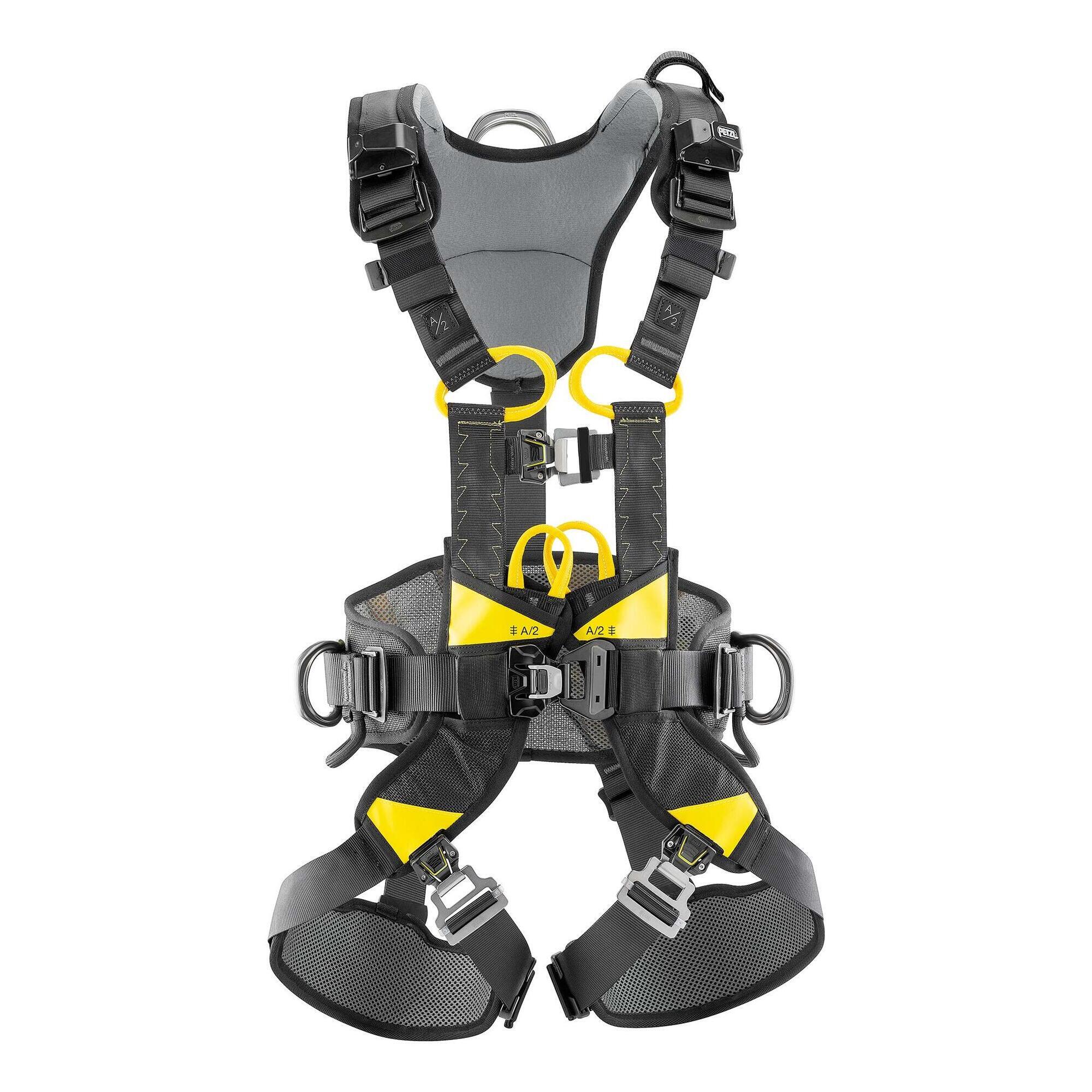 Uprząż przemysłowa Petzl Volt - size 2