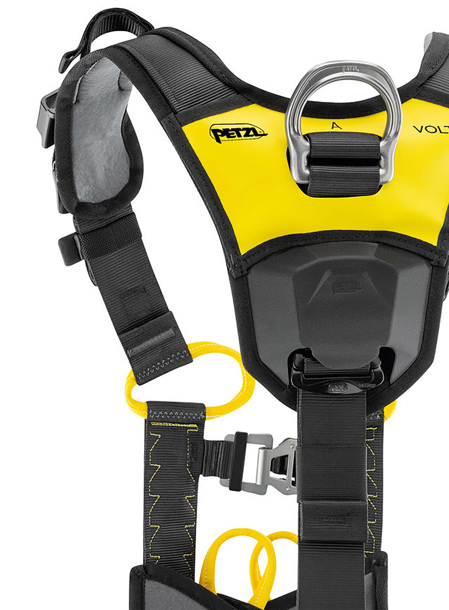 Imbracatura Petzl VOLT WIND 5 punti 3/5