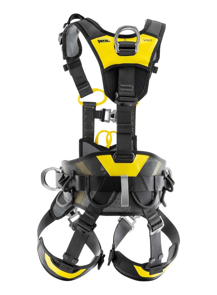 Uprząż przemysłowa Petzl Volt - size 2