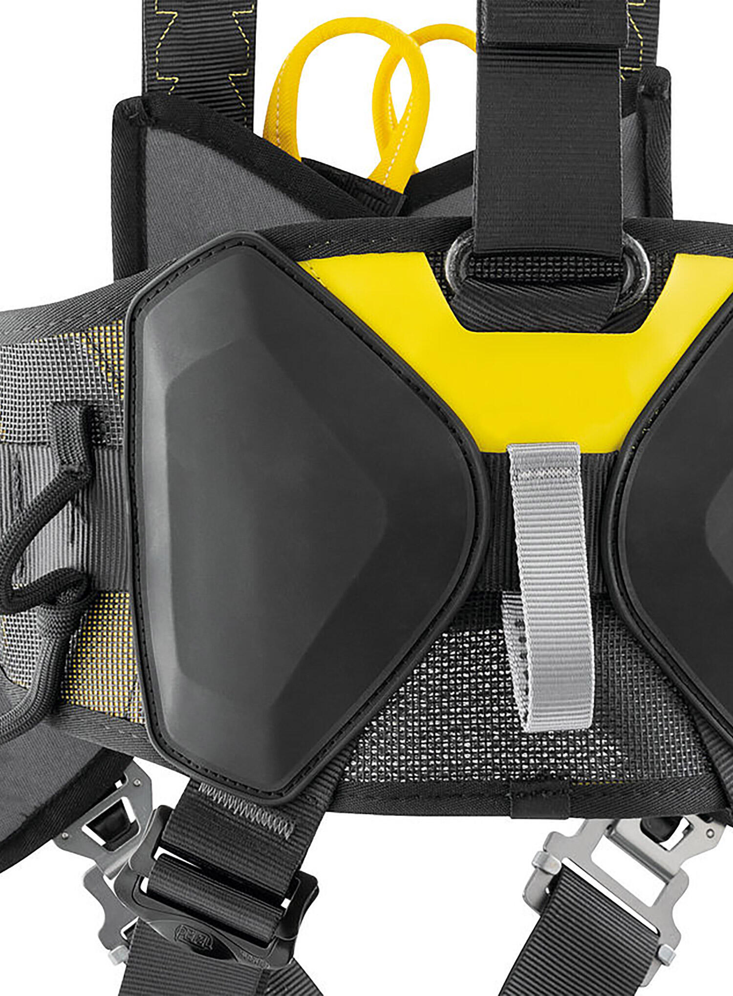 Imbracatura Petzl VOLT WIND 5 punti 4/5