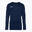 Dětský fotbalový dres s dlouhým rukávem Dri-Fit Park VII