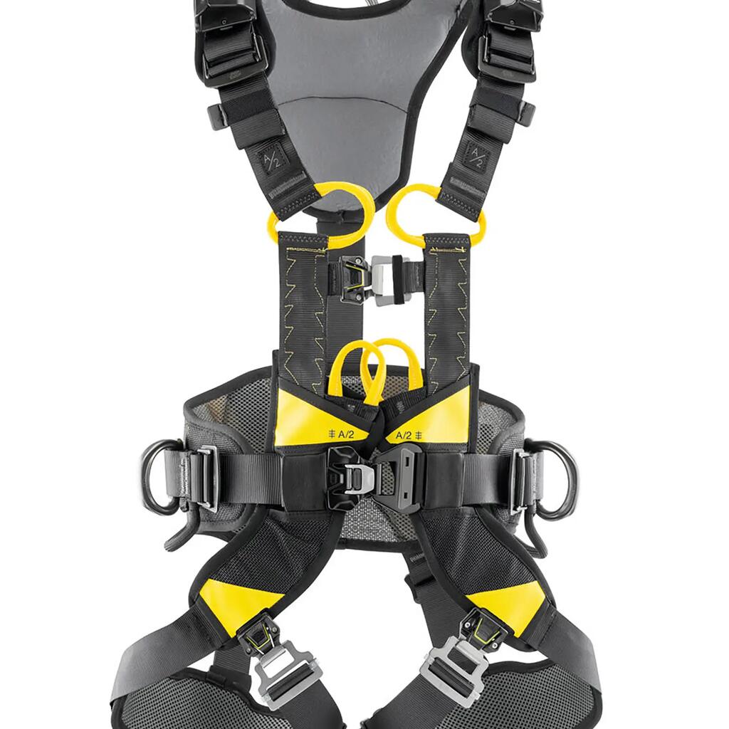 Fall Harness Petzl VOLT WIND 5 Points