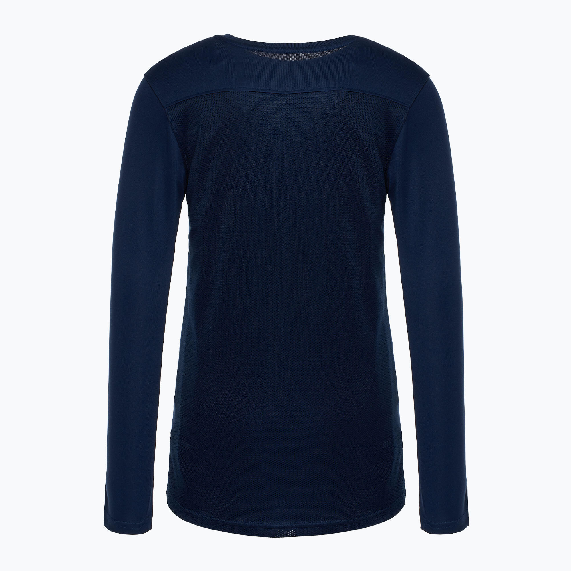Maglia da calcio a maniche lunghe per bambini Nike Dri-Fit Park VII 2/3
