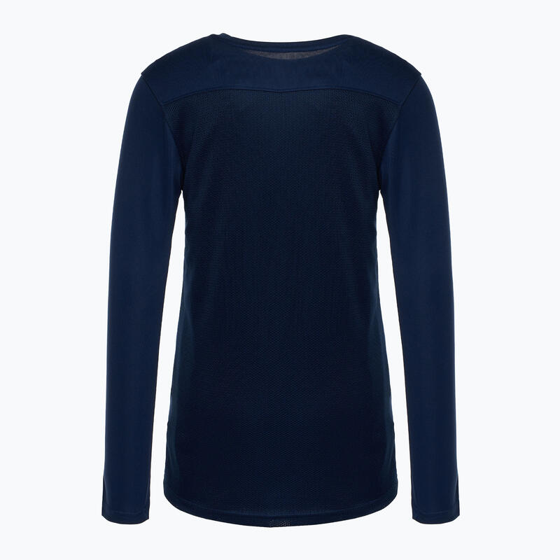 Longsleeve piłkarski dziecięcy Nike Dri-Fit Park VII