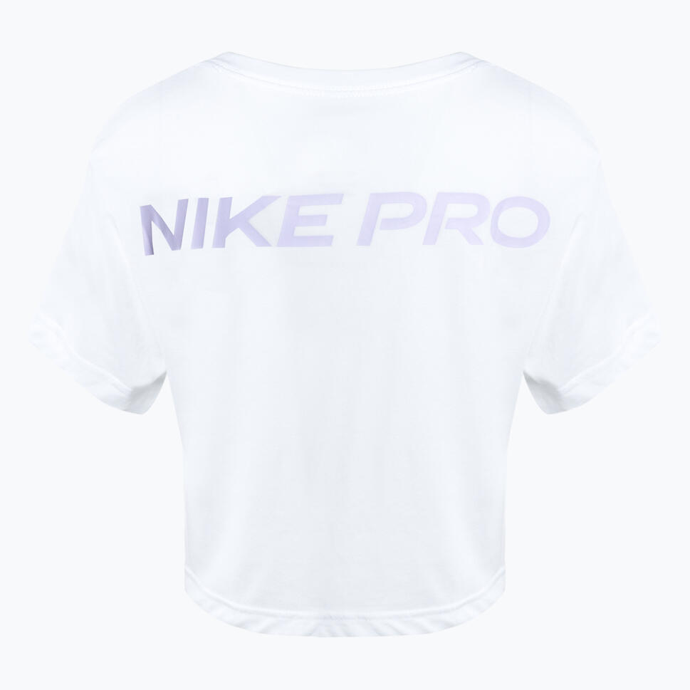 Koszulka treningowa damska Nike Dri-Fit Pro
