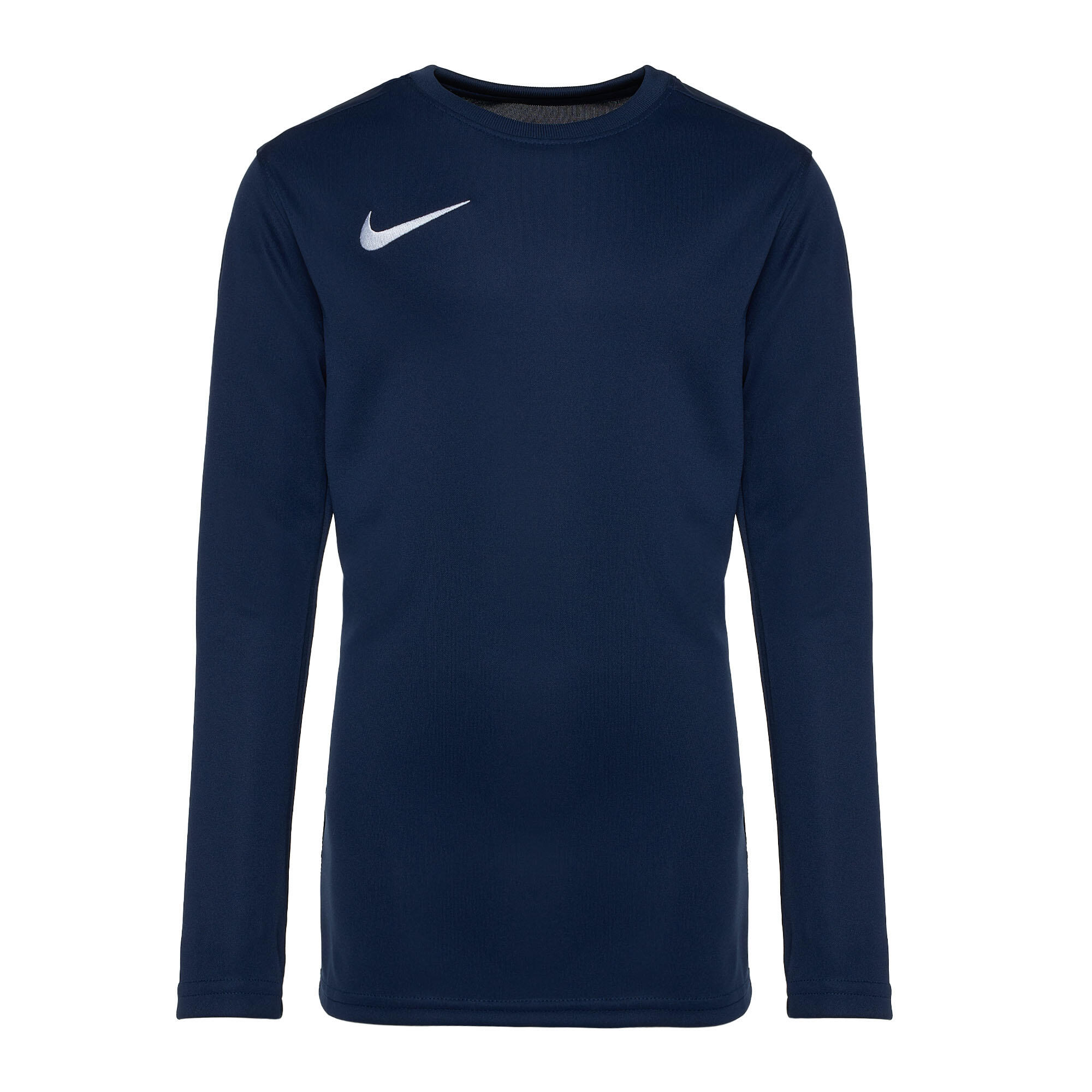 Maglia da calcio a maniche lunghe per bambini Nike Dri-Fit Park VII 3/3
