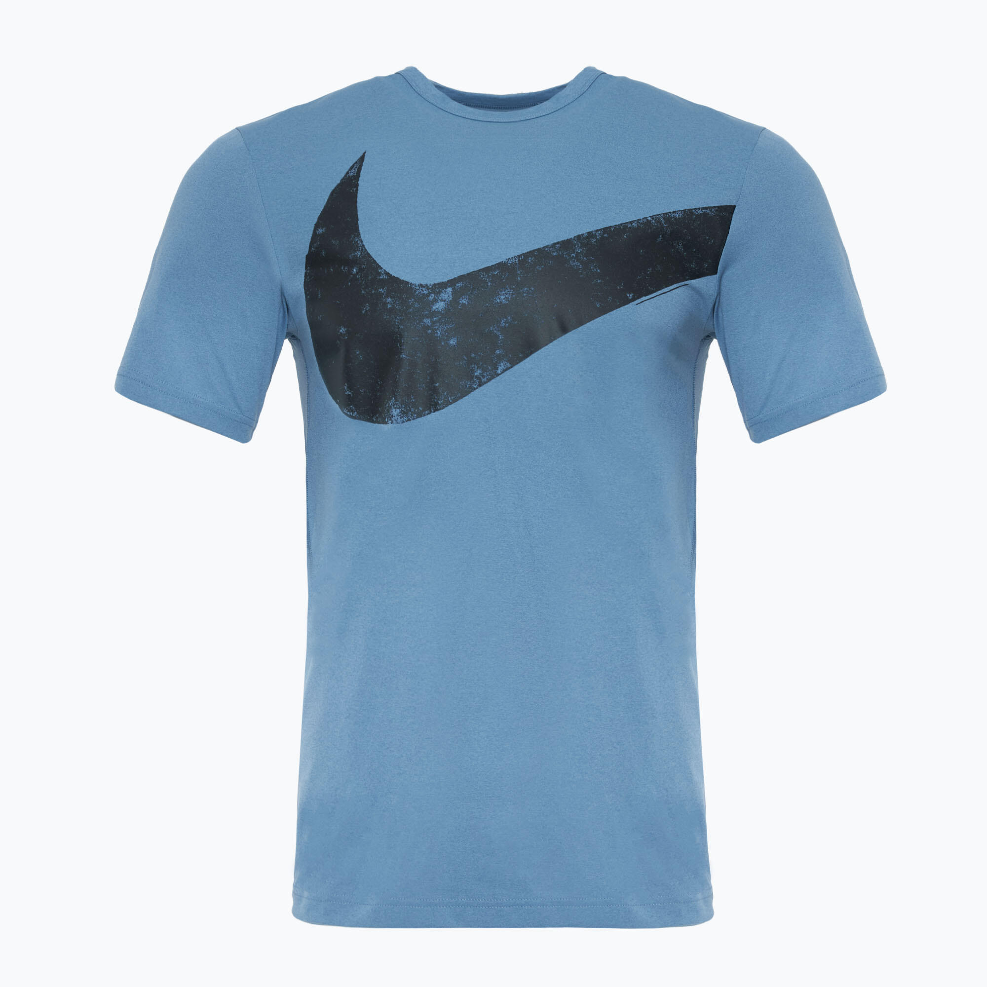 NIKE Nike Hyverse Swoosh Dri-Fit heren-T-shirt