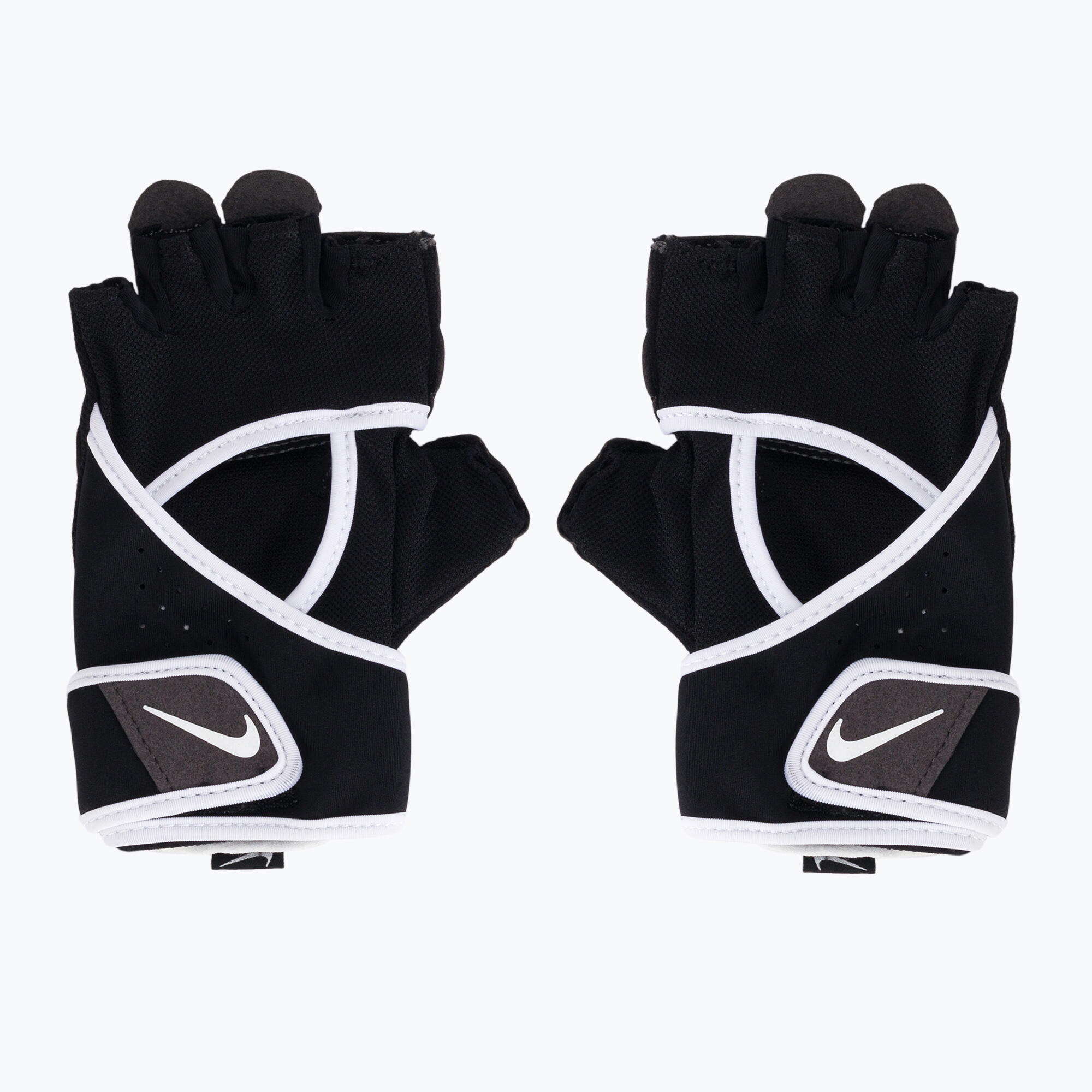 Guantes de entrenamiento Nike Gym Premium mujer 3/4