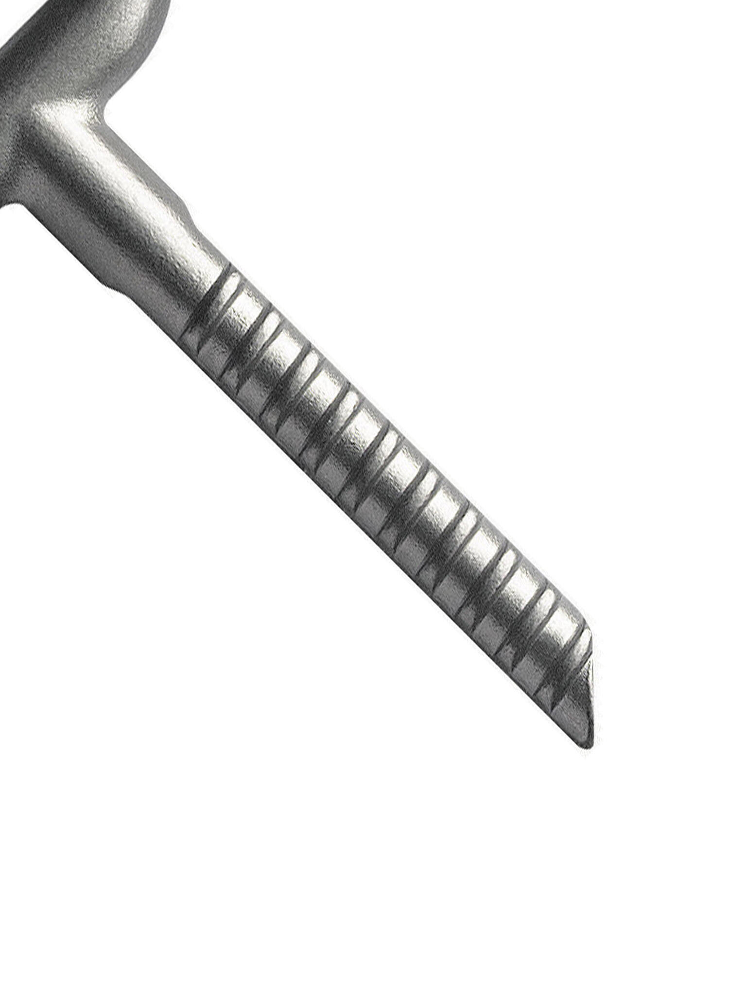 Anclaje Petzl Bat'Inox acero forjado Ø14 mm 10 cm x10, 50 kN 2/3