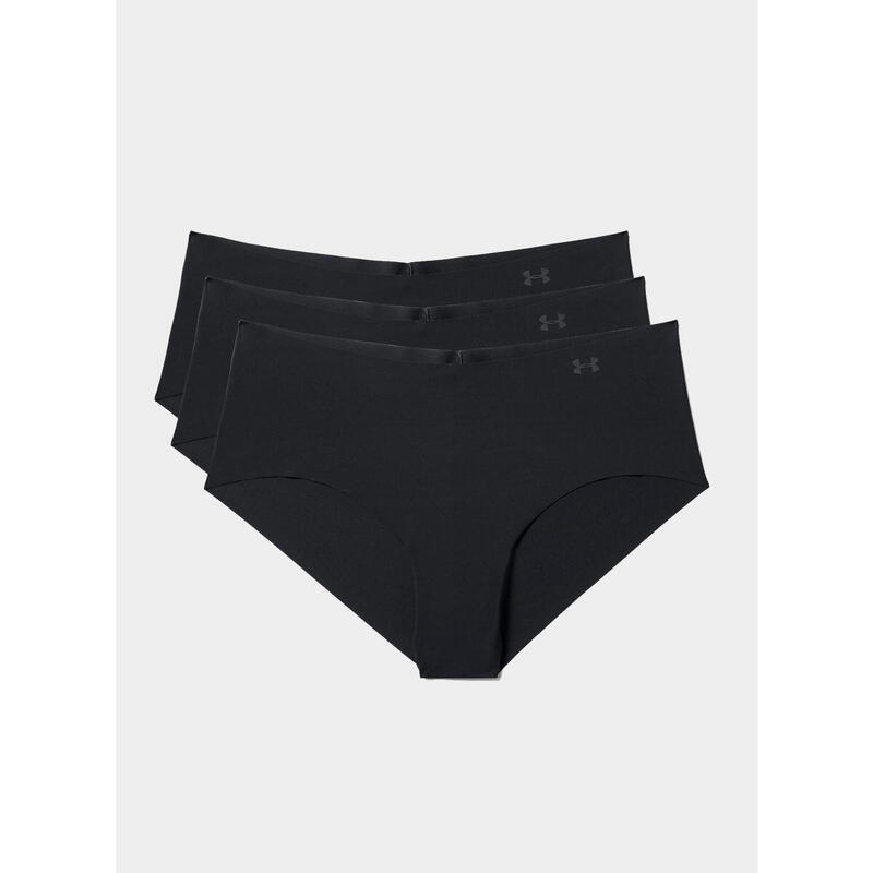 Női Under Armour Ps Hipster bugyi (3db)