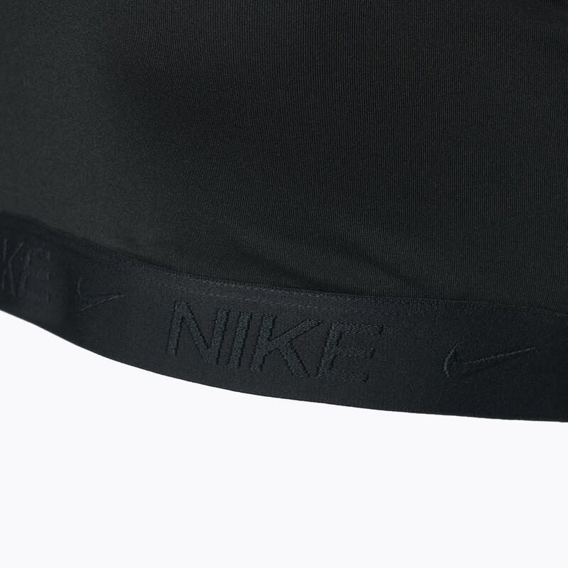 Biustonosz treningowy Nike Dri-Fit Indy Light Support