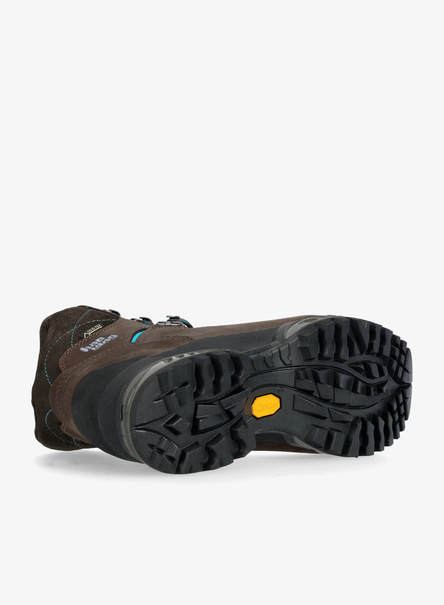 Buty trekkingowe damskie Hanwag Tatra II GTX 7/7