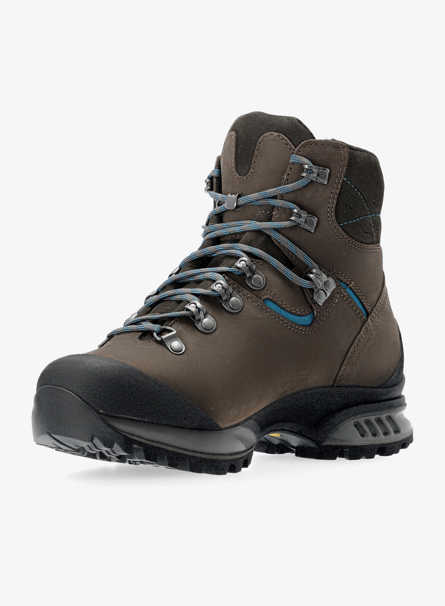 Outdoorschuhe Tatra II Lady GTX Damen 6/7