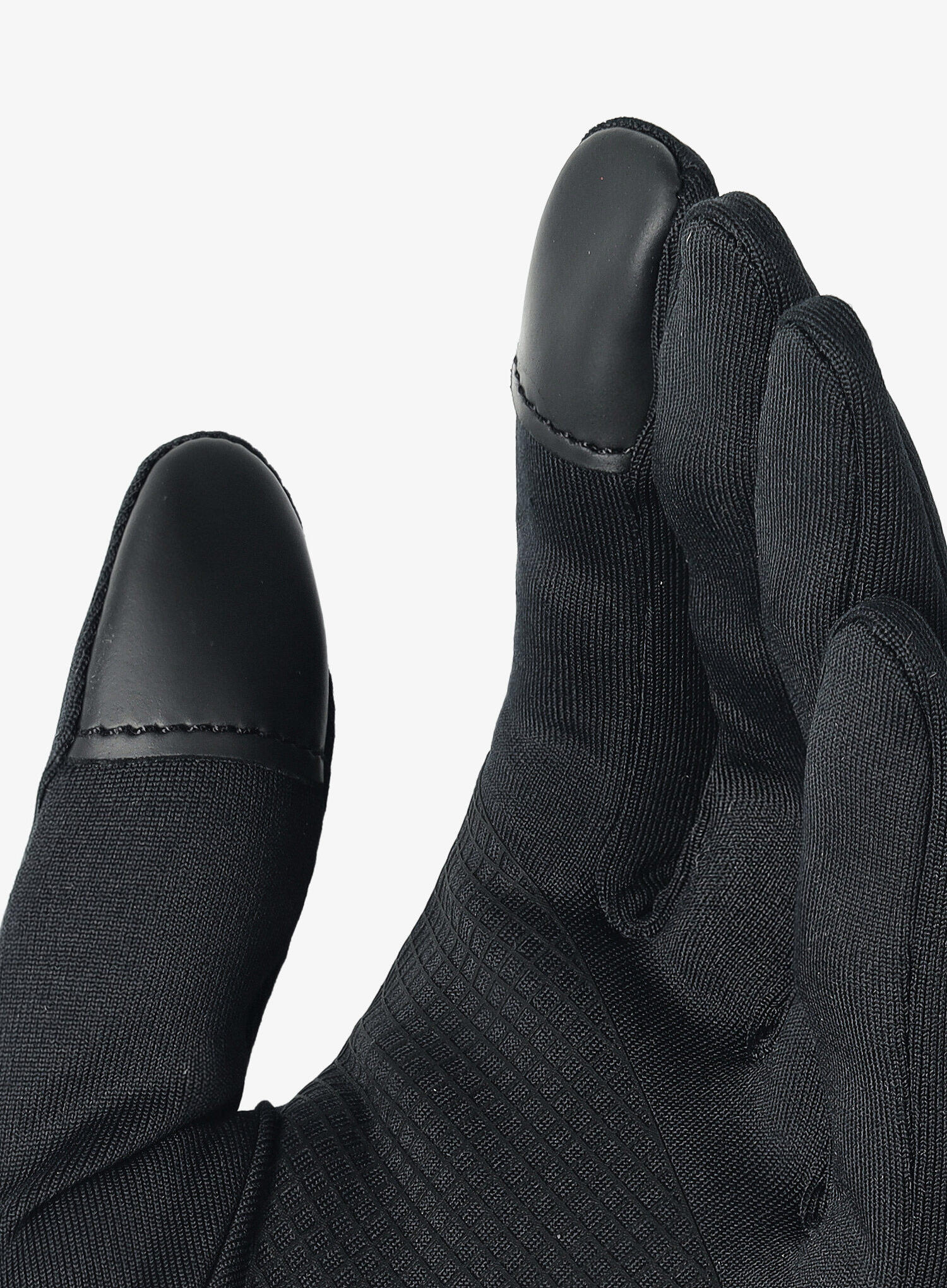 Rękawiczki biegowe damskie Under Armour Storm Liner 6/6