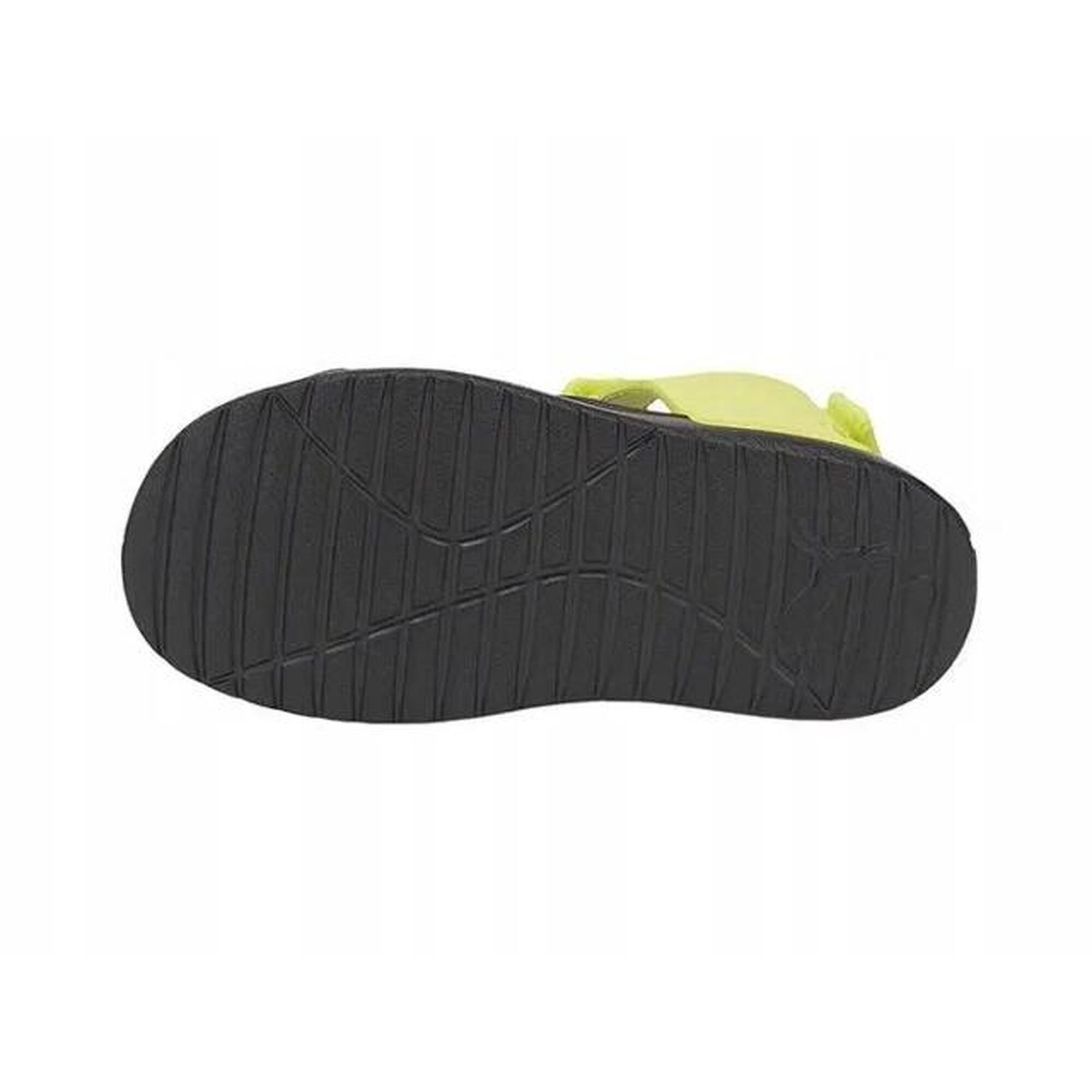 Sandale universali 36954610 pentru vară negri copii