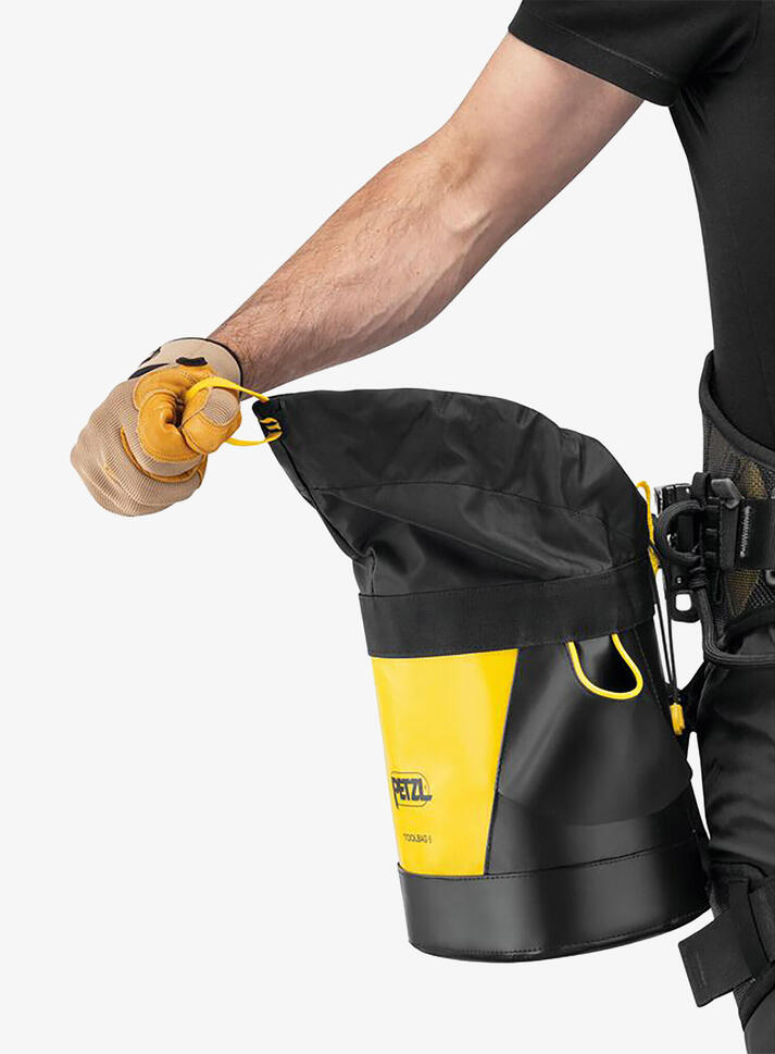 Worek narzędziowy Petzl Toolbag 6