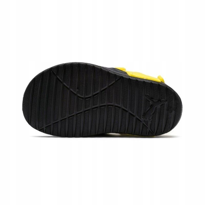 SANDAŁKI dziecięce PUMA DIVECAT 369546-01 lekkie 3 4/5