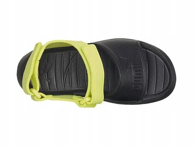 Chaussures universel enfants Puma Divecat V2 Injex PS 4/5