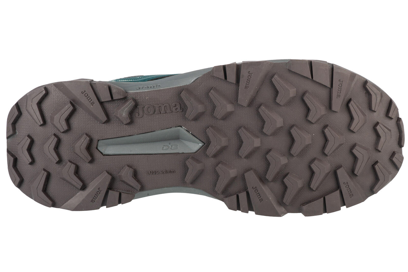 Chaussures de randonnée Joma Recon 2517 4/5