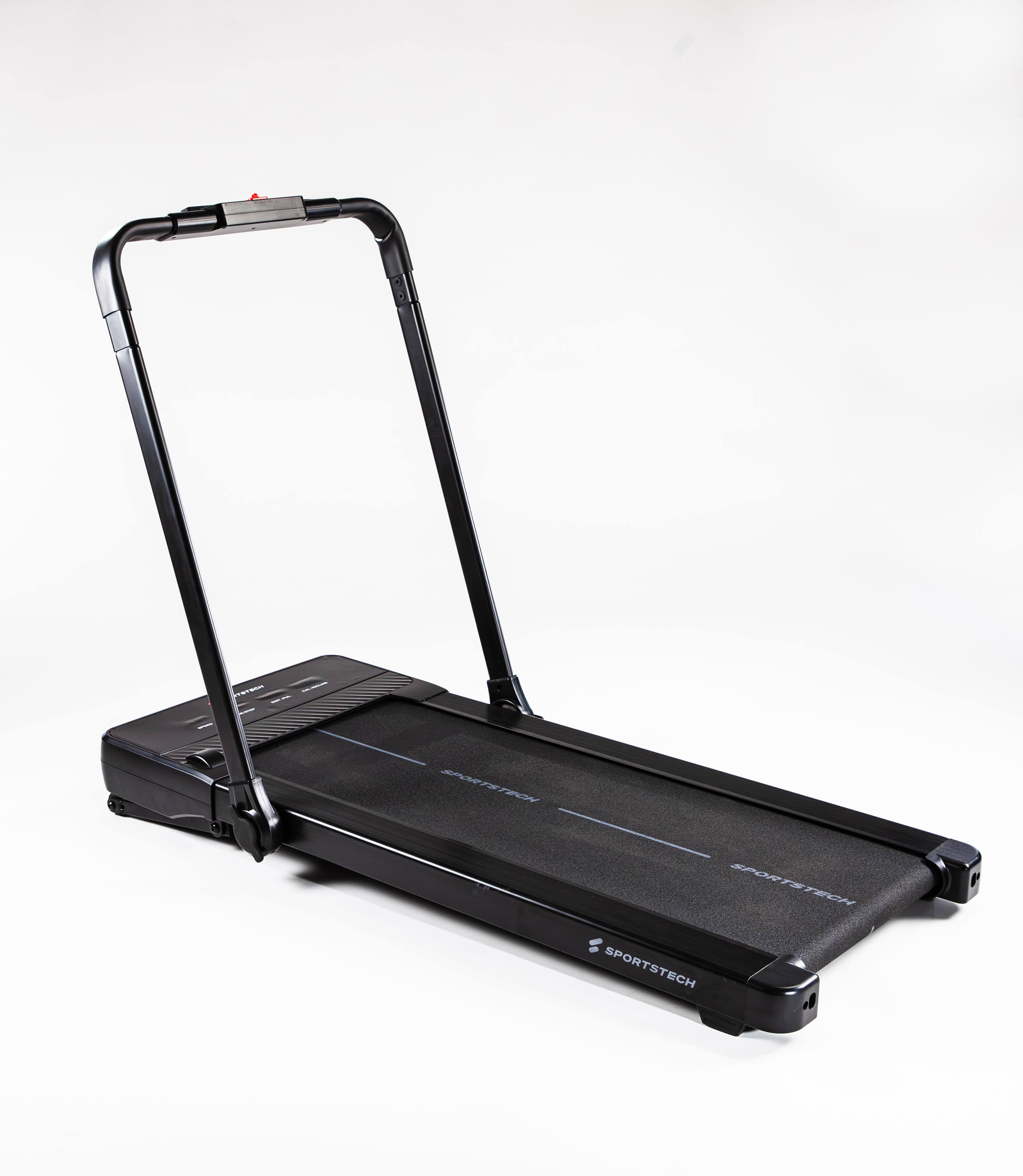 Sportstech Laufband sPad1000 | Treadmill bis 12 km/H | 19% Steigung 2/7
