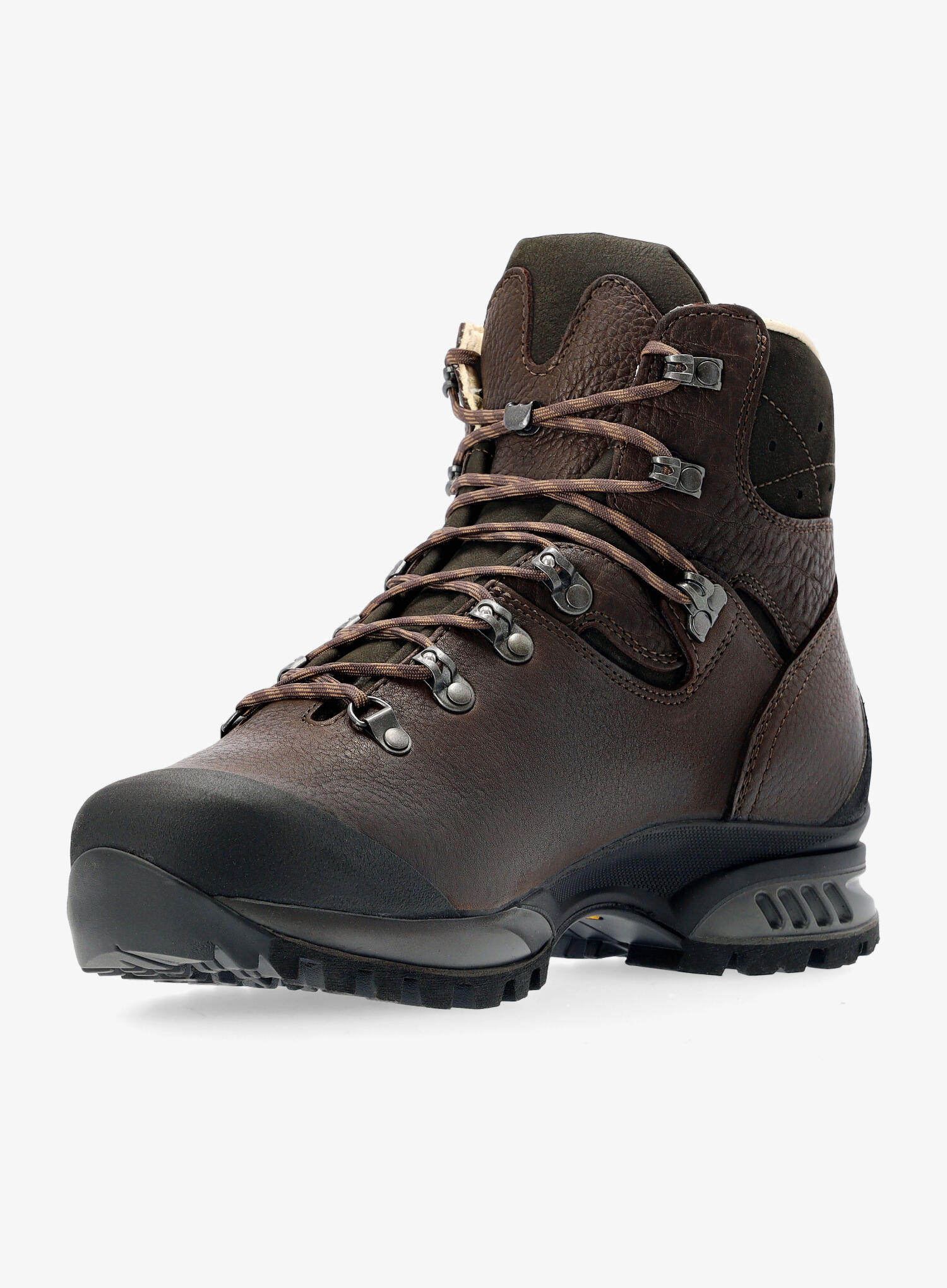 Wanderschuh Lhasa Men Yakleder 5/7
