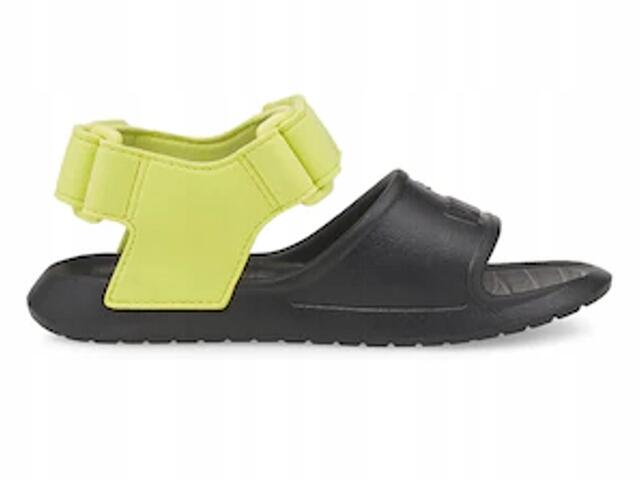Chaussures universel enfants Puma Divecat V2 Injex PS 2/5