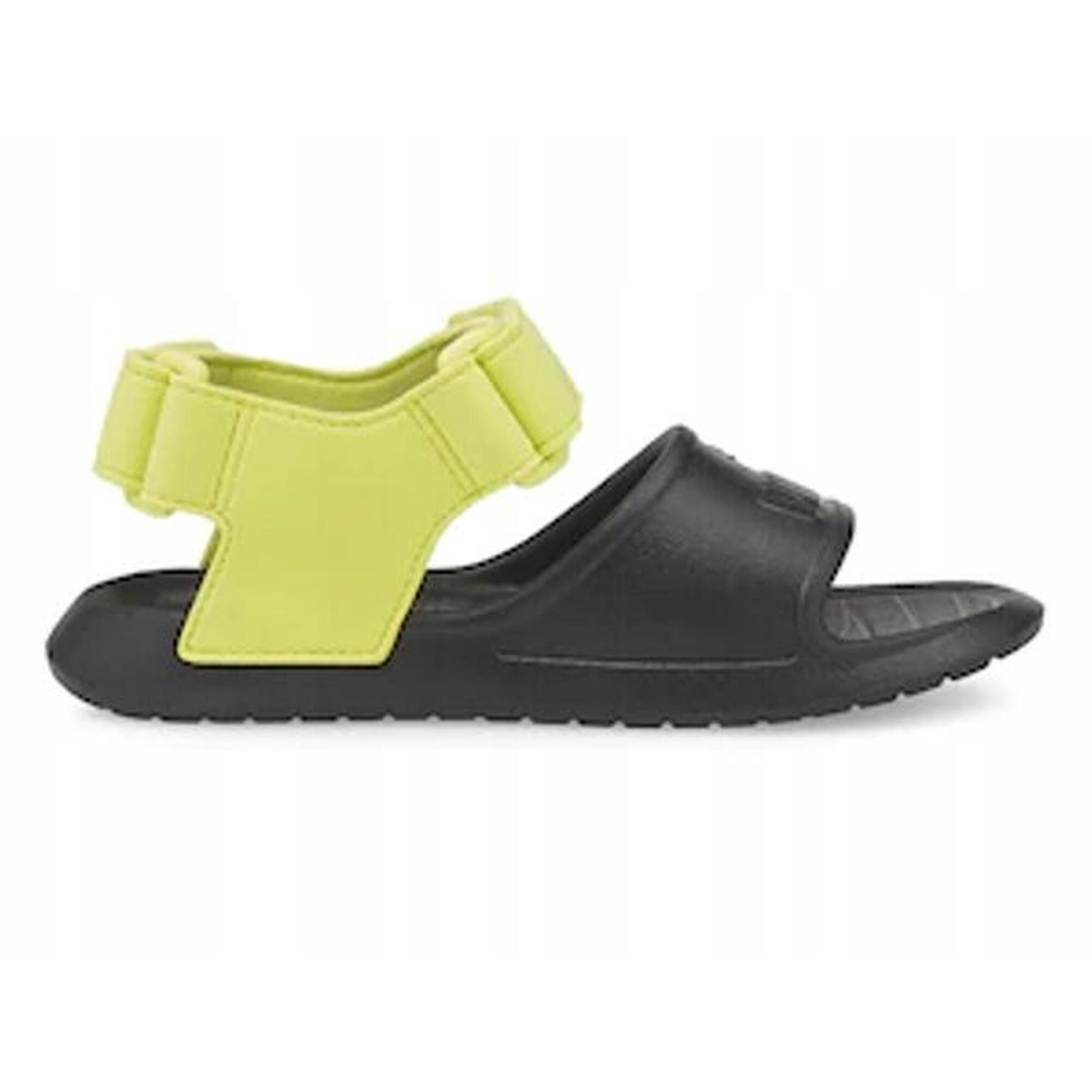 Sandale universali 36954610 pentru vară negri copii