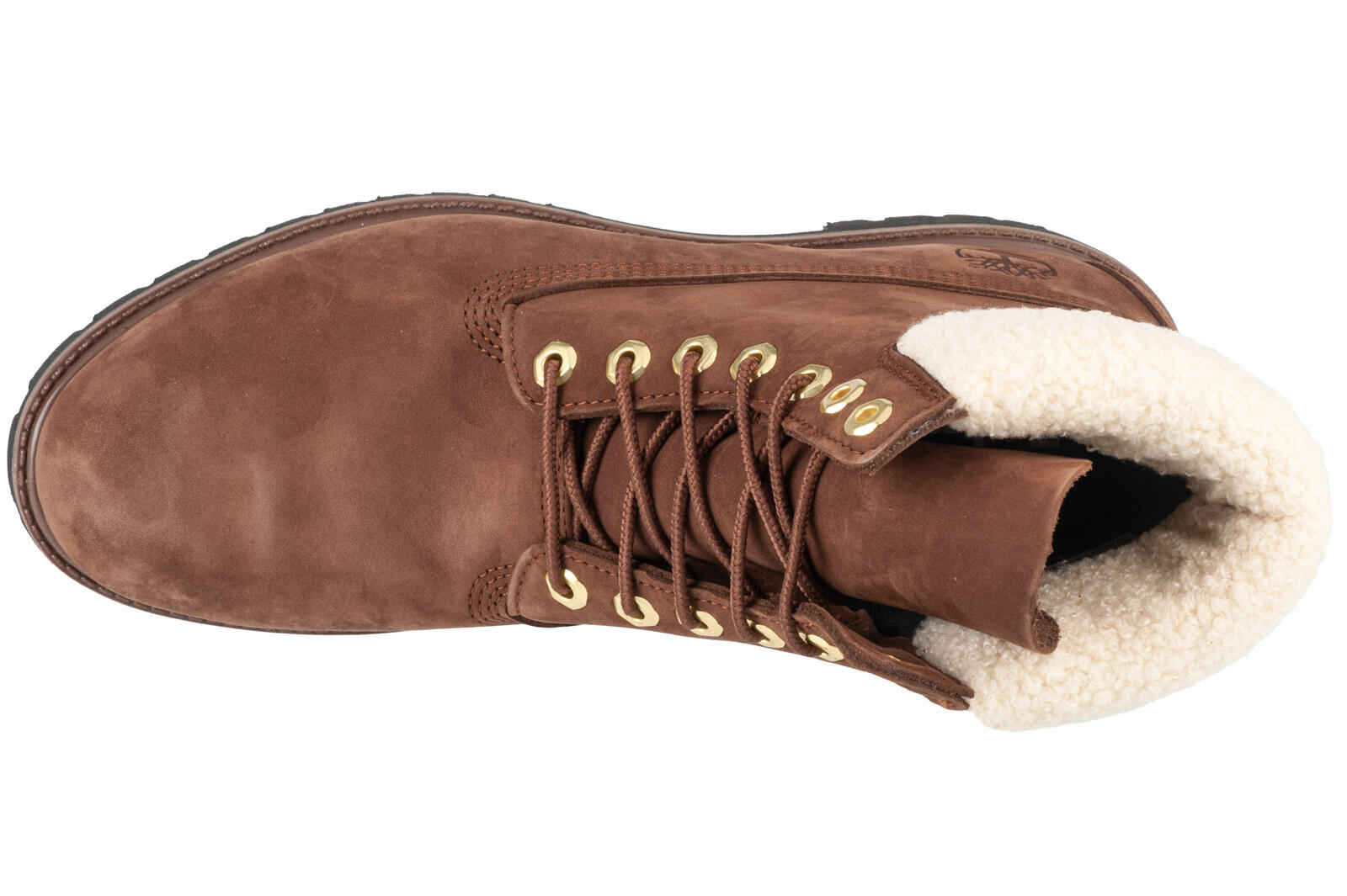 Buty zimowe męskie,  Premium 6 In WP Boot 3/4