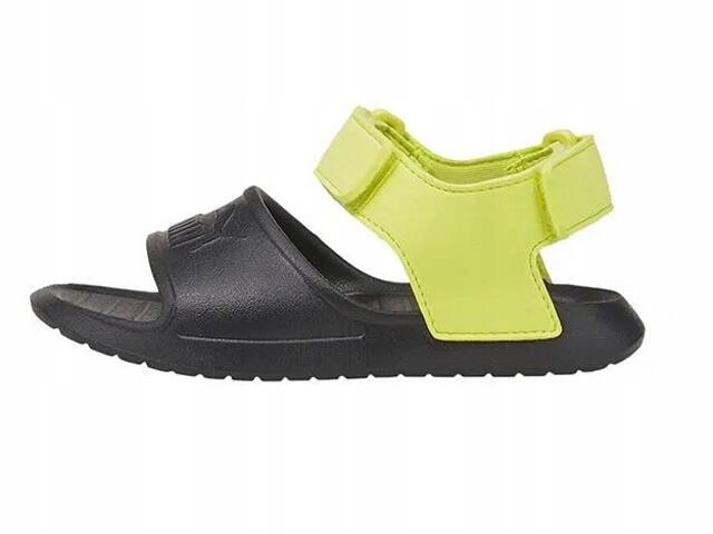 Chaussures universel enfants Puma Divecat V2 Injex PS 5/5