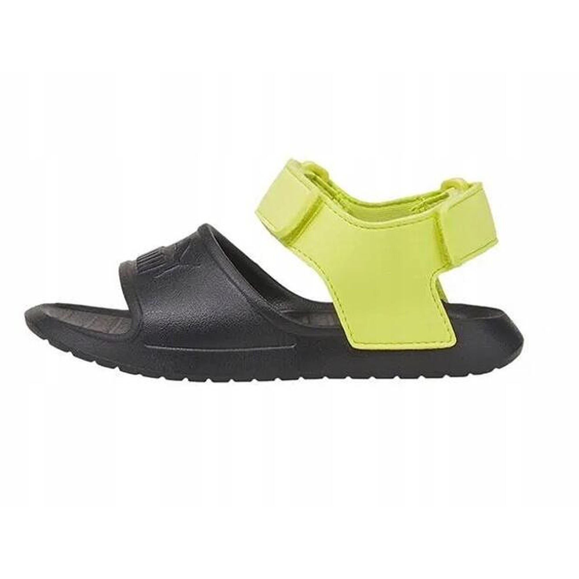 Sandale universali 36954610 pentru vară negri copii