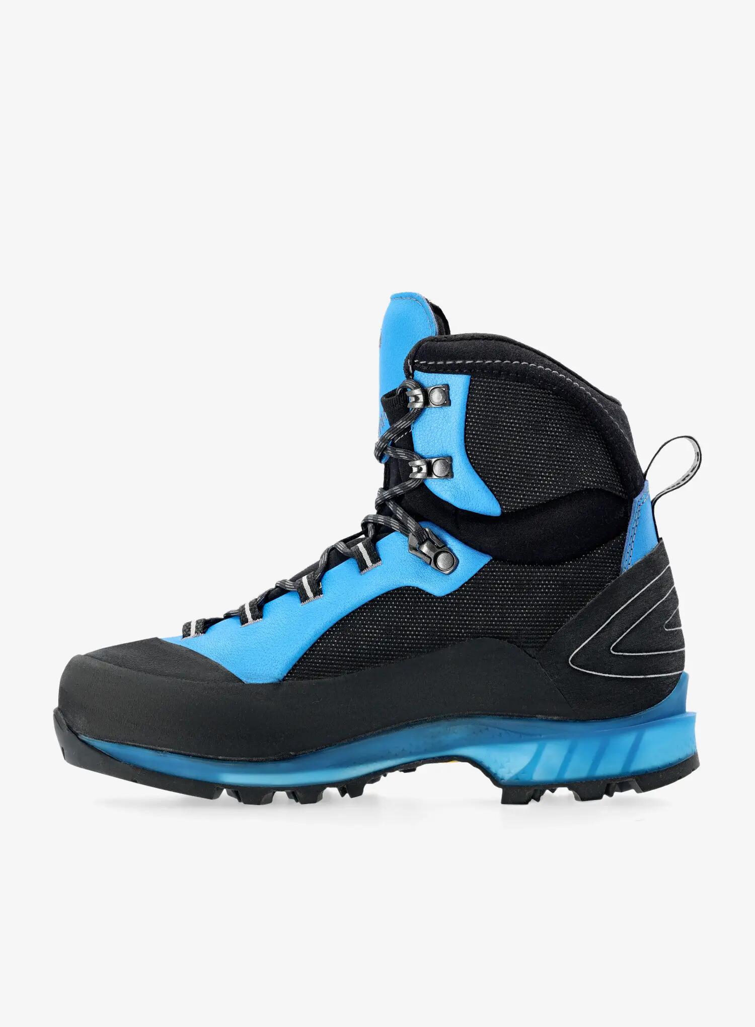 Buty wysokogórskie damskie Hanwag Ferrata II GTX 7/7